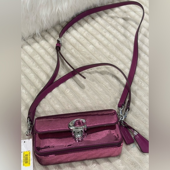 Coach NWT Studio Baquette - Picture 3 of 5